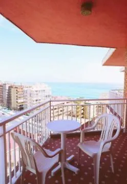 Mas Playa Hotel Fuengirola 3*,  Spain