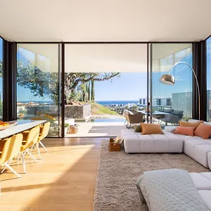 5* Hotel Leiro Residences - Preferred &