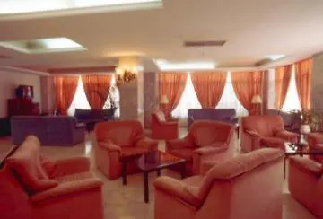 Mas Playa Hotel Fuengirola