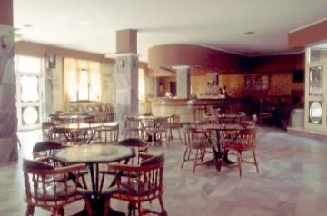 Mas Playa Hotel Fuengirola
